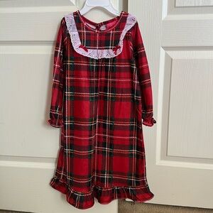 NWT nightgown- 3T
